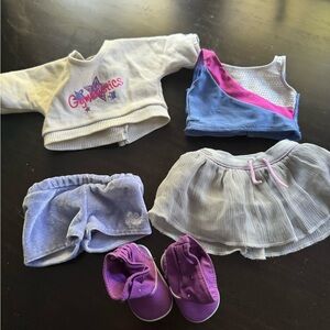 American Girl Outfit